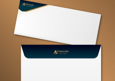 Envelopes